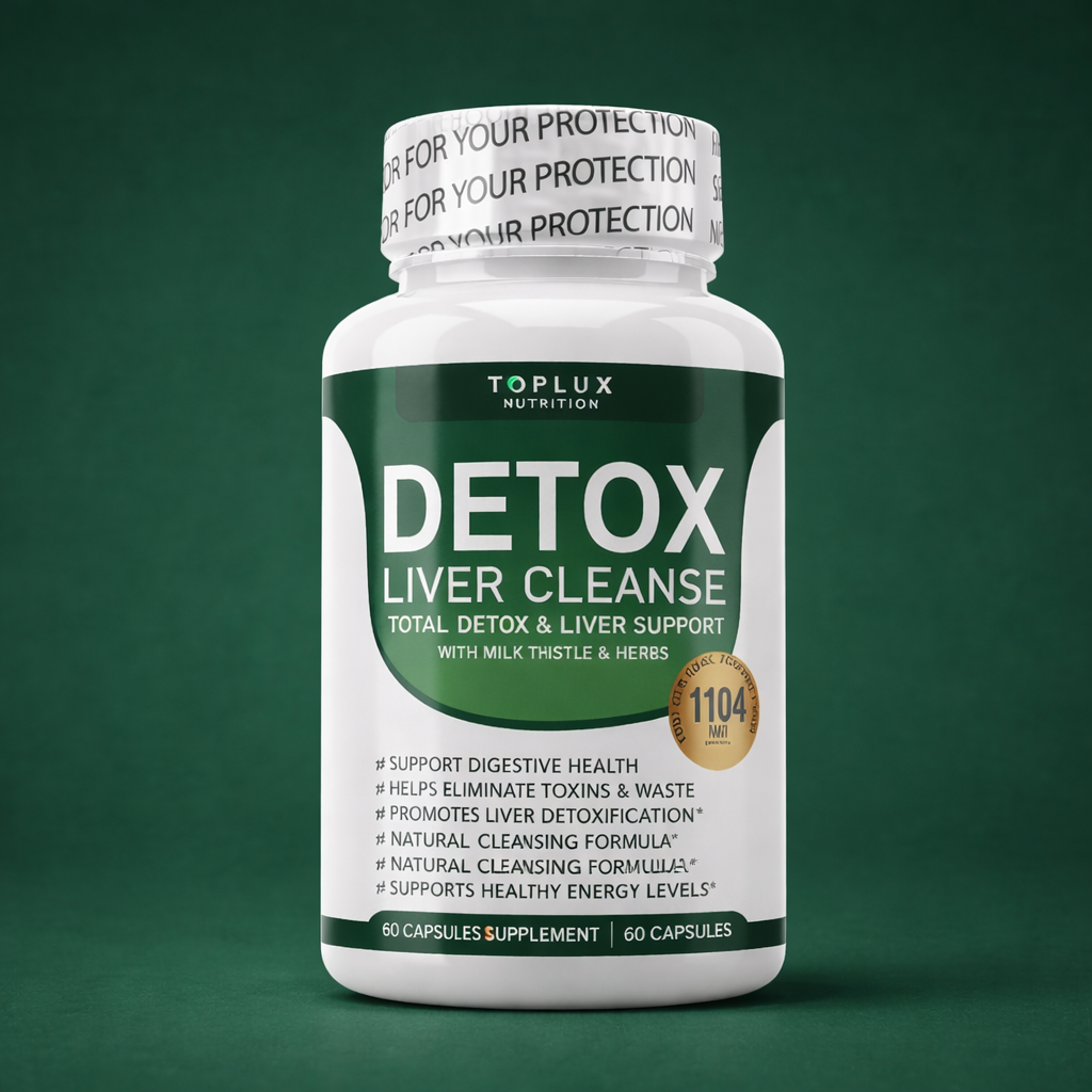 Detox Hígado