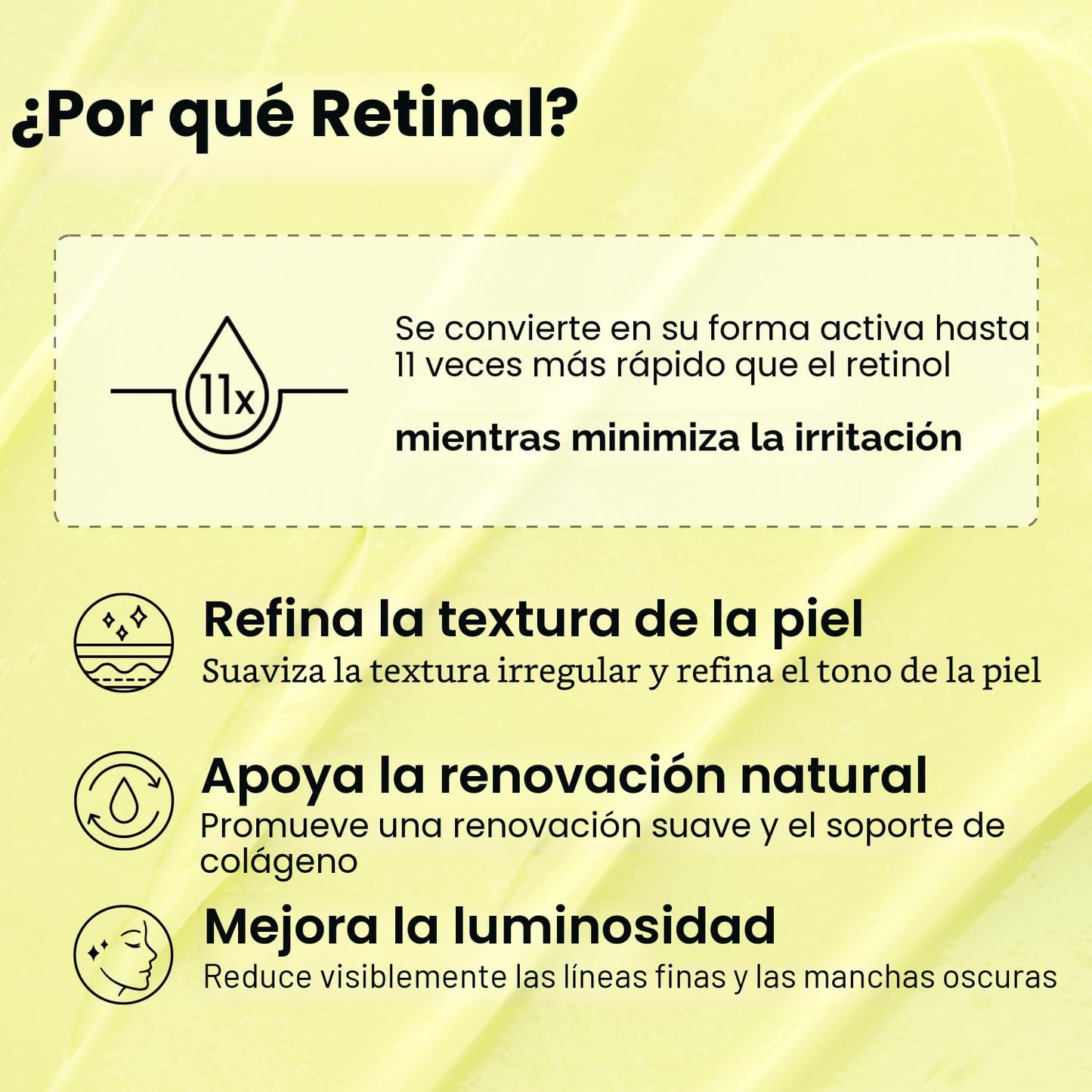 Anti Manchas y Arrugas | Crema Coreana SEOUL