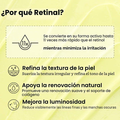 Anti Manchas y Arrugas | Crema Coreana SEOUL