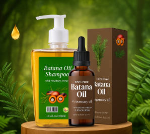 Pack Batana Renace