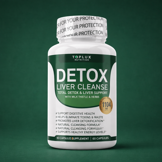 Detox Hígado