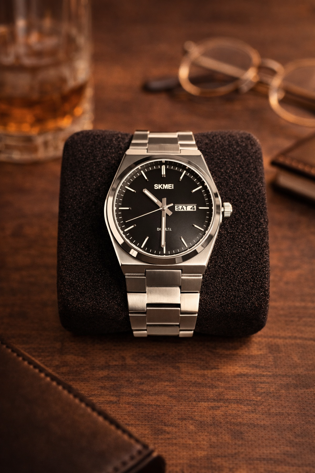 Reloj SKMEI Classic Premium 💎