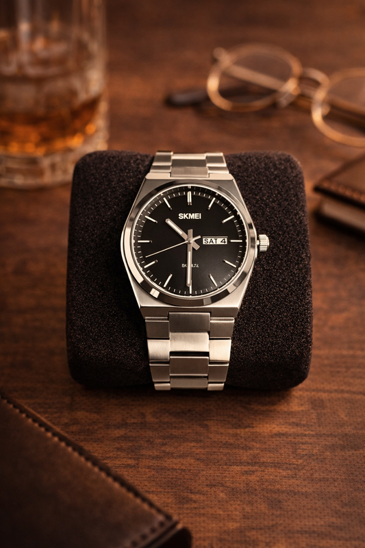 Reloj SKMEI Classic Premium 💎